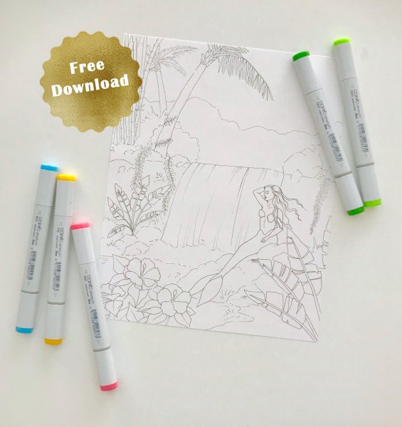 Идеи для карточек с рисунками