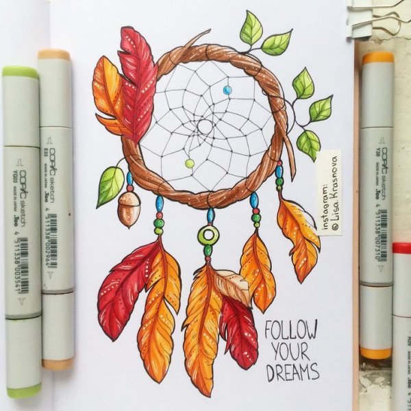 Лиза Краснова скетч