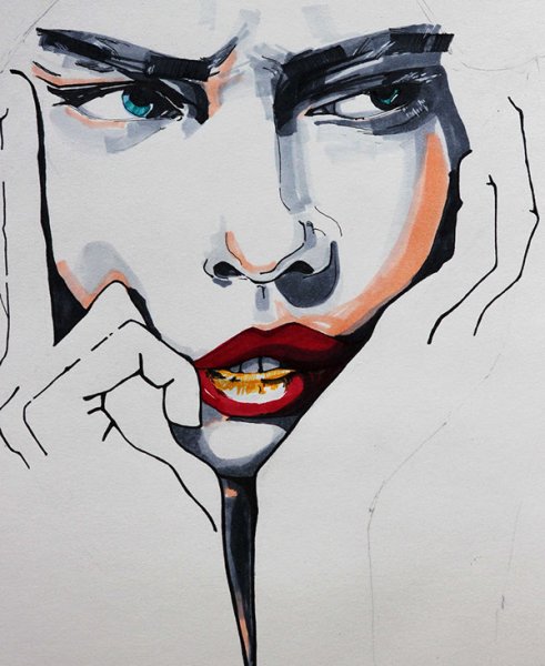 Тереза Эванс