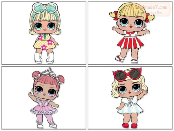 Рисунки карандашом для срисовки ЛОЛ