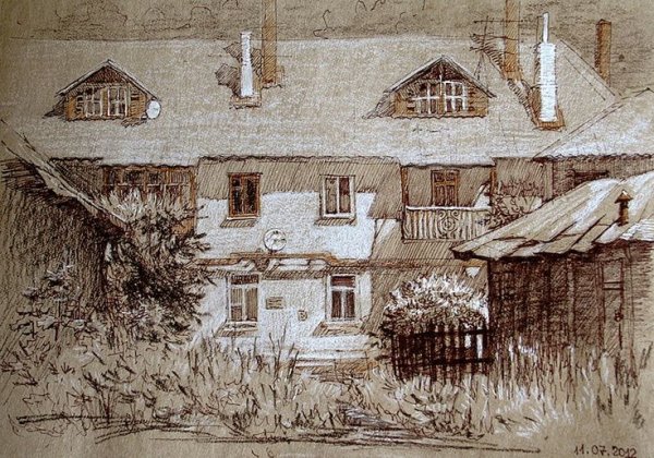 Плинер линер архитектура