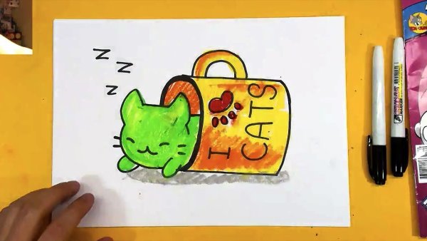 Канал рыба кит папа