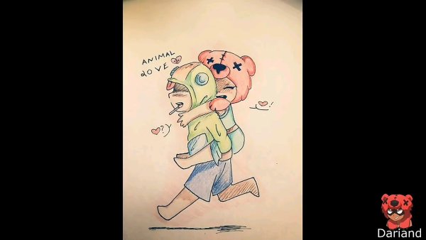 Эдгар Браво старс для срисовки