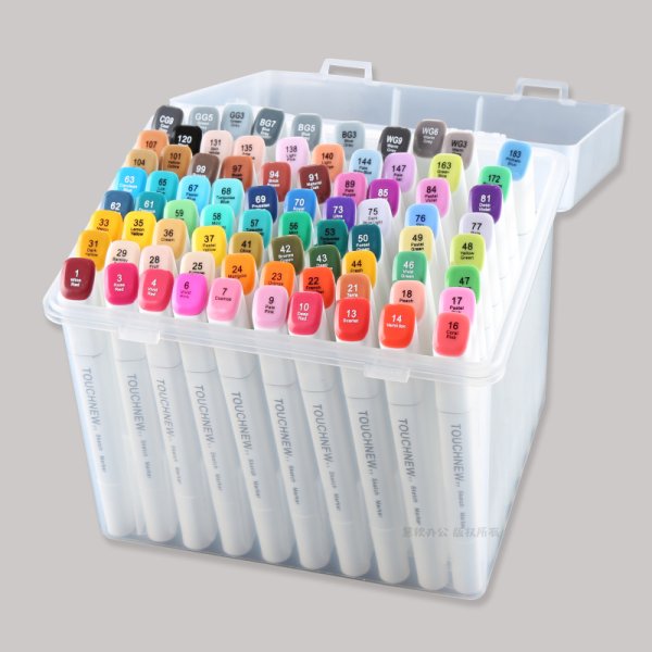 Подарок карандашом