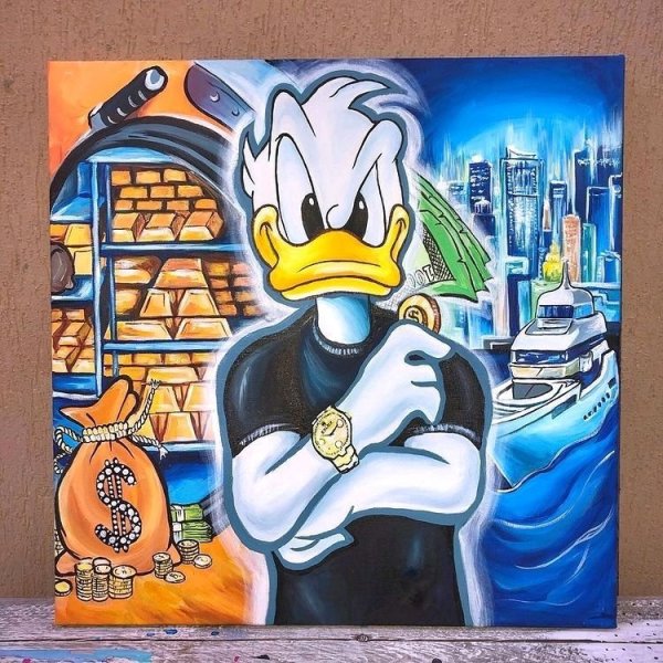 Флинтхарт Гломгольд