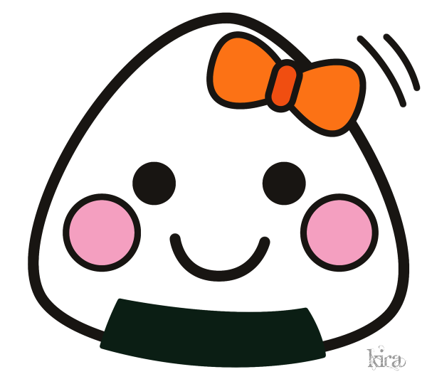 Онигири Каваи