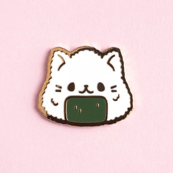 Онигири милые