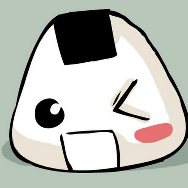 Onigiri ЮТУБЕР