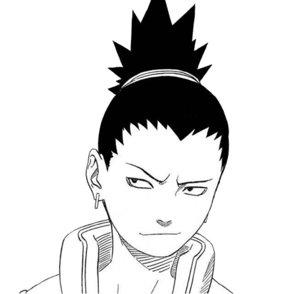 Шикамару Нара