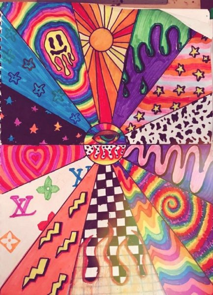 Хиппи инди КИД