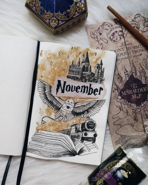 Гермиона Грейнджер Каваи