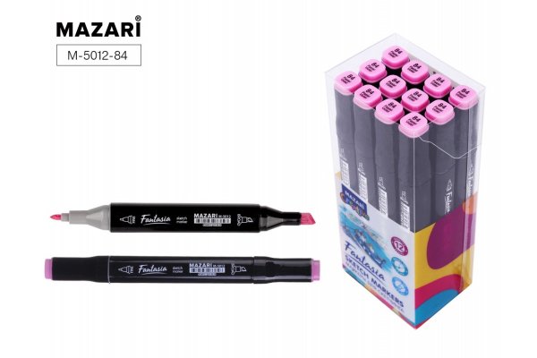 Маркеры тач Марк 168