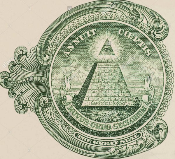 Рисунки долларов лёгкие