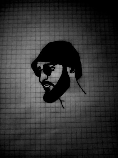 Мияги аватар