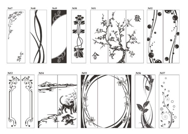 Шкаф рисунок