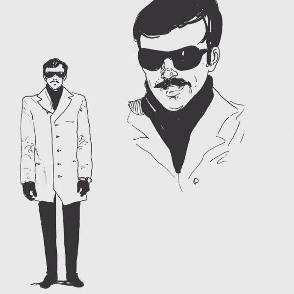 Антон Лапенко инженер арт