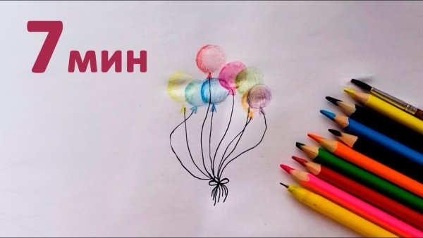 Скетчинг космос