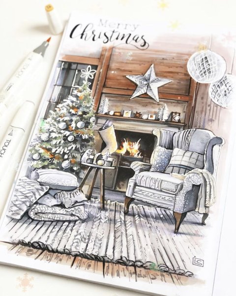 Ирина Шельменко иллюстратор