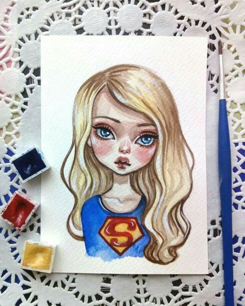 Black Fury принцессы