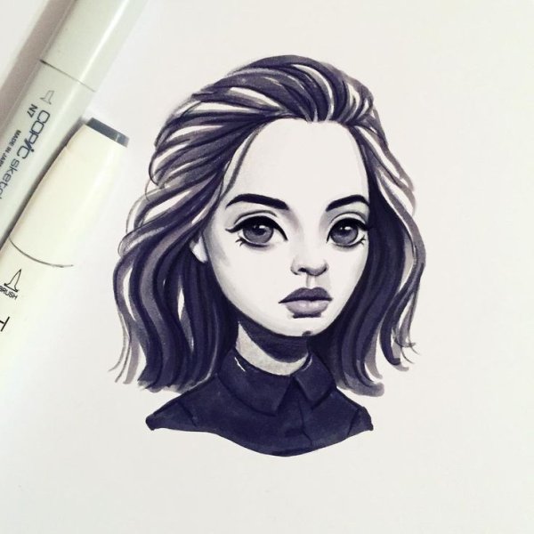 Lera Kiryakova Дисней