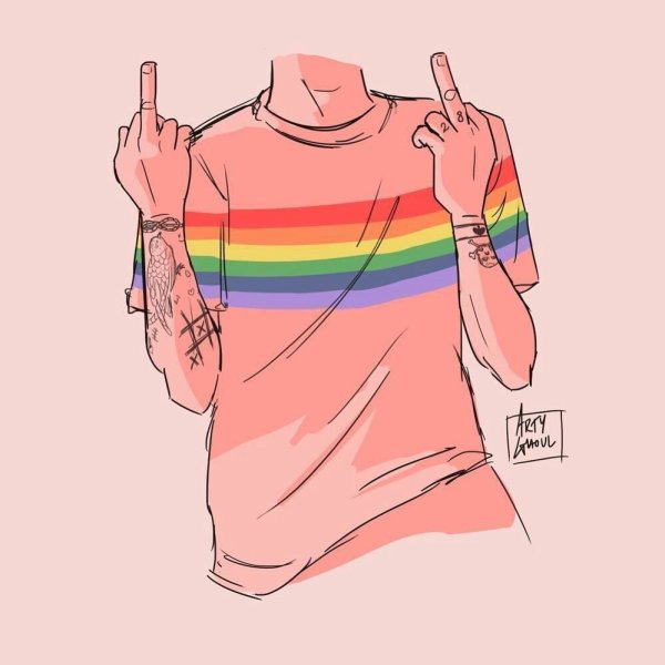 Топовые идеи для рисунков
