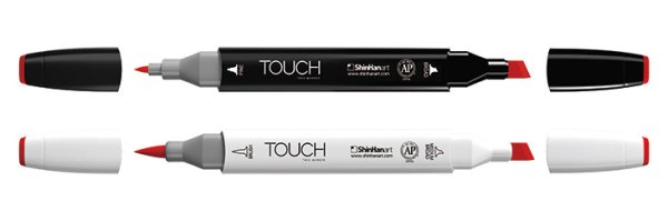 Маркеры Твин маркер