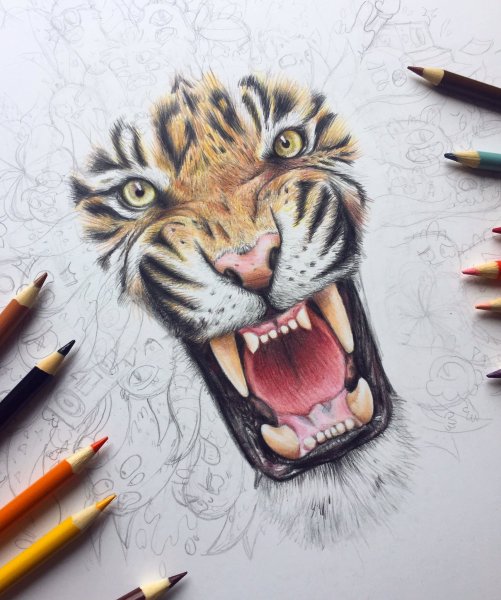 Художник - Karla Mialynne