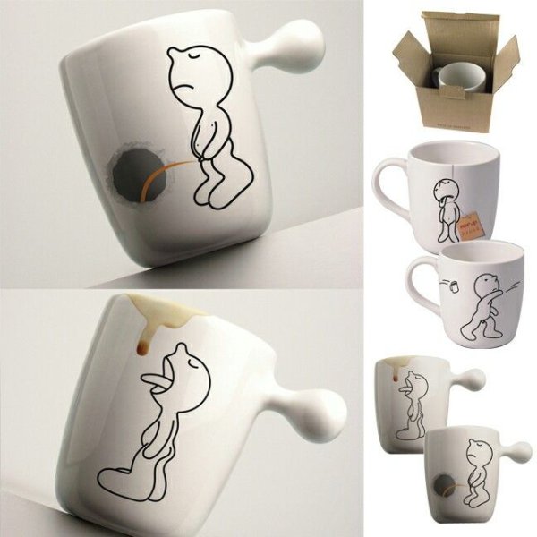 Прикольные штучки для рисования