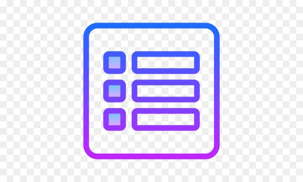 Знак галочка