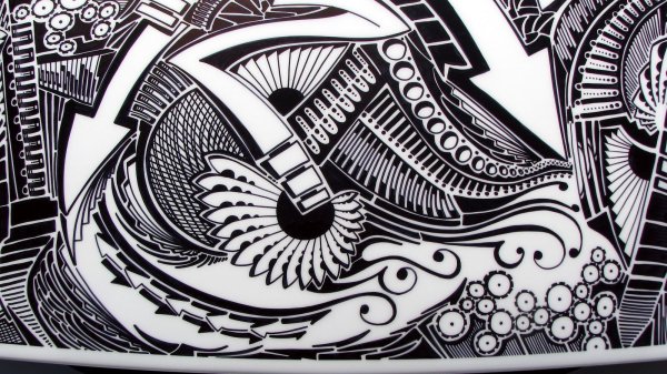 Графическая композиция