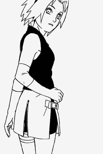 Сакура Харуно