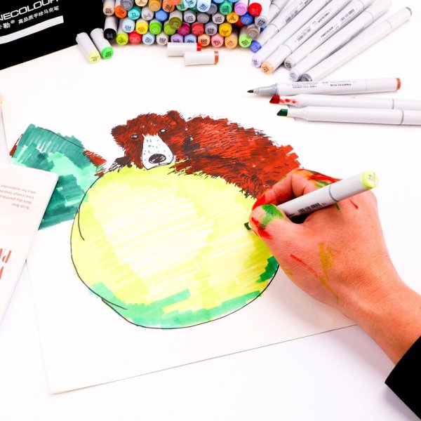 Скетчинг Faber-Castell