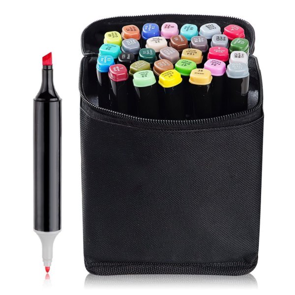 Маркеры TOUCHNEW 24