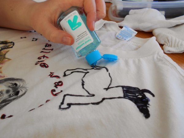 Узоры для росписи одежды