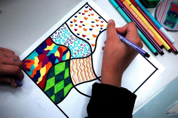 Идеи для рисования