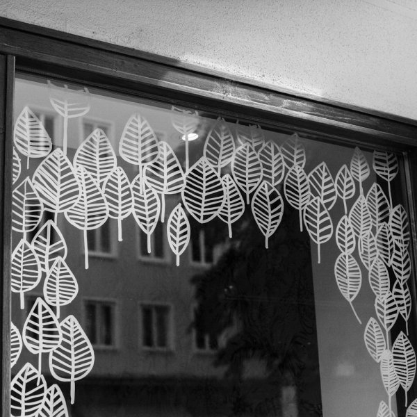 Украшения на окна