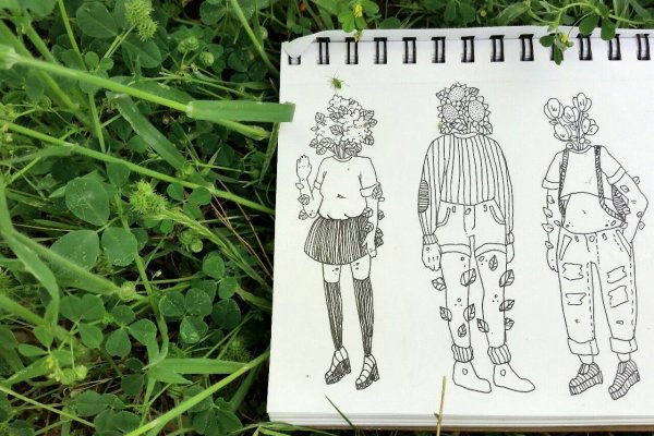 Идеи для рисунков инди КИД