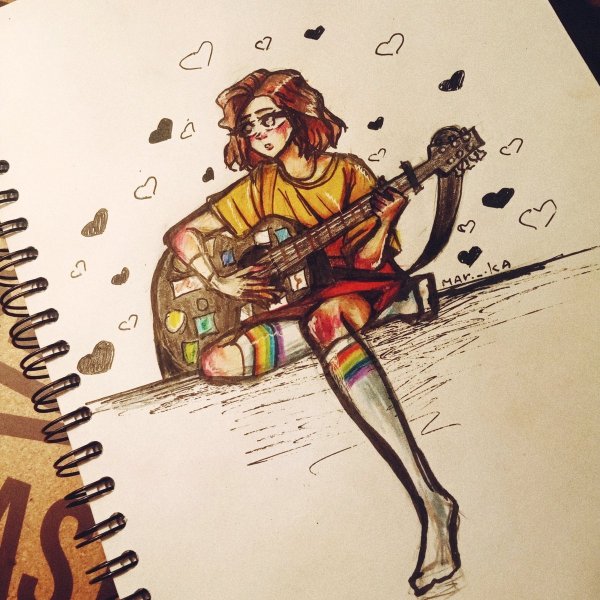 Инди КИД алёна Швец