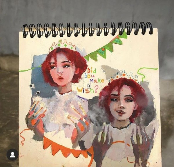 Алена Швец 2021