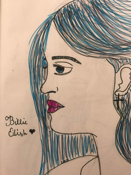 Алена Швец арты