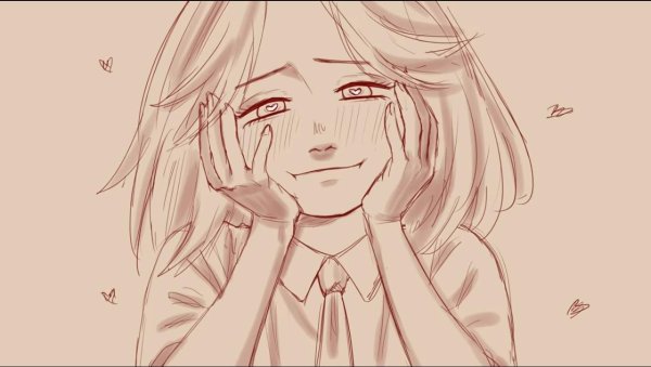 Комната Алены Швец