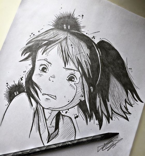 Раскраска Ходячий замок Хаула