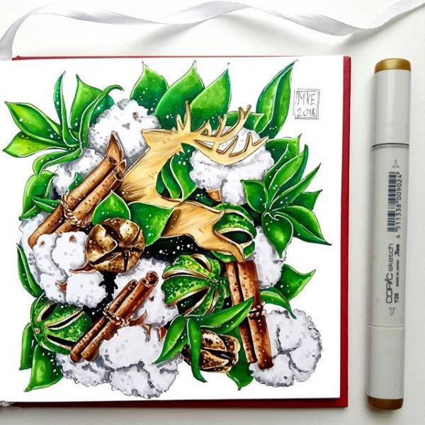 Идеи для новогоднего скетча