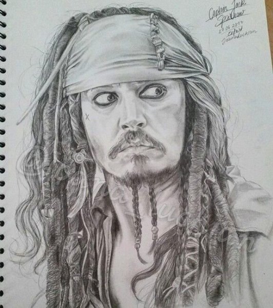 Пиратские трафареты