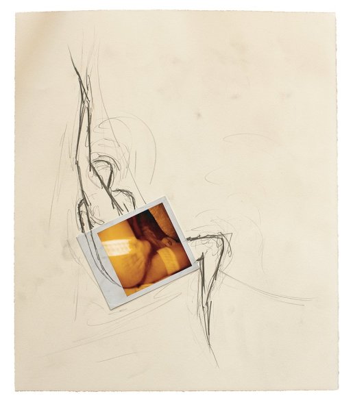 Пейзажи маркерами для скетчинга лёгкие