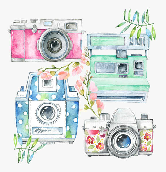 Рисунки для скетчбука в стиле Минимализм