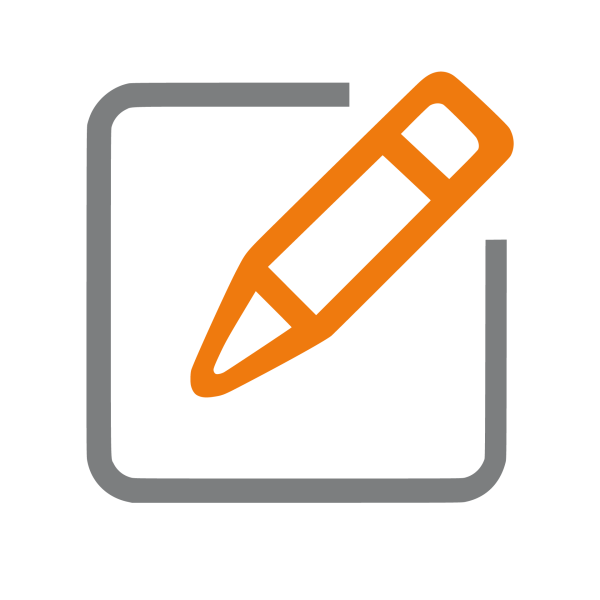 Маркер списка иконка