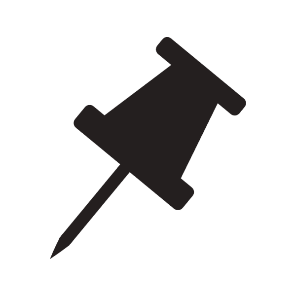 Кнопка гвоздь