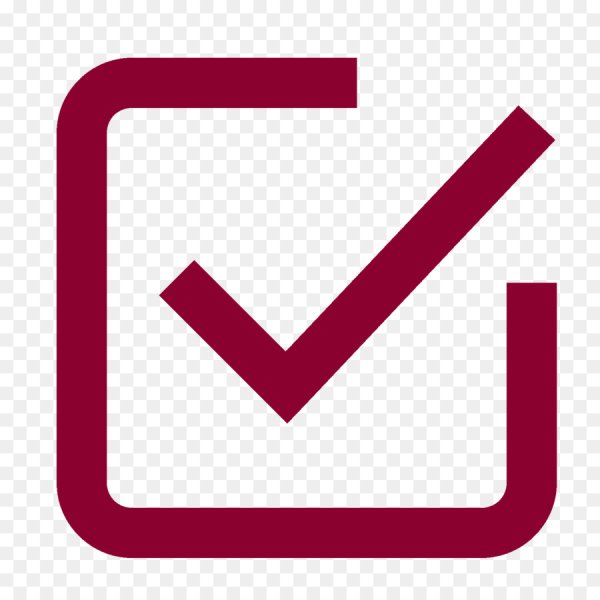 Значок пункта