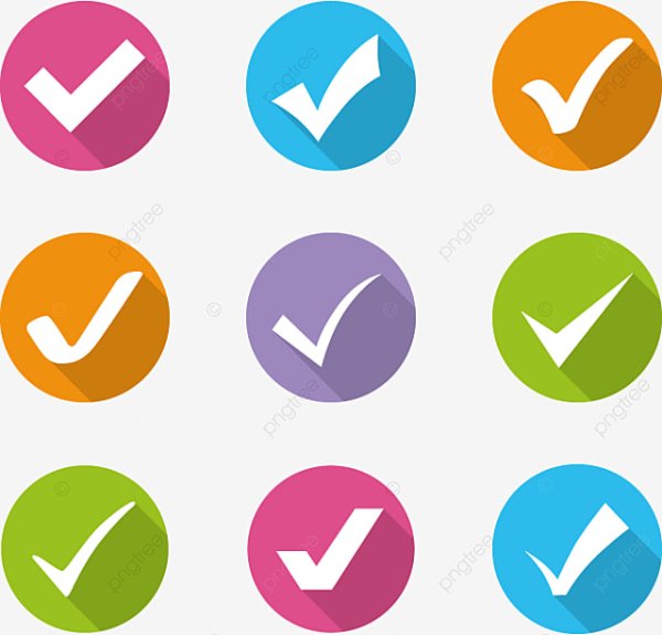 Список значок